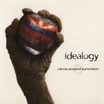 idealogyジャケットイメージ